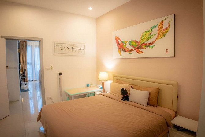 3 Bedroom Pool Villa for Sale in Bophut Samui - photo 20