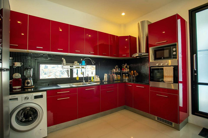 3 Bedroom Pool Villa for Sale in Bophut Samui - photo 11