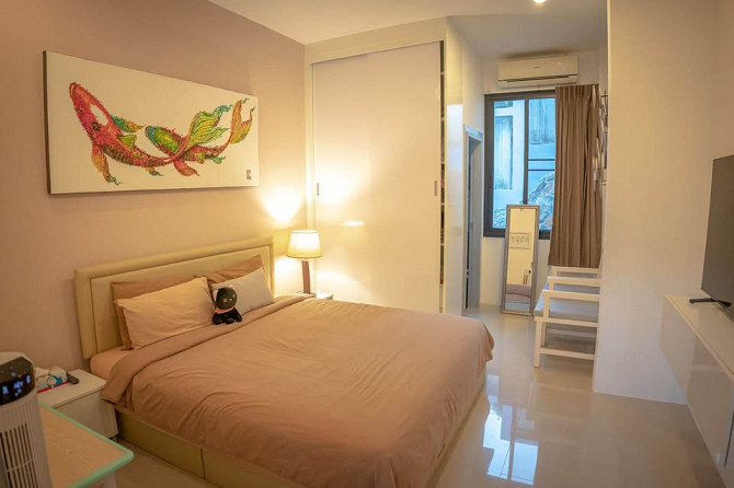 3 Bedroom Pool Villa for Sale in Bophut Samui - photo 18