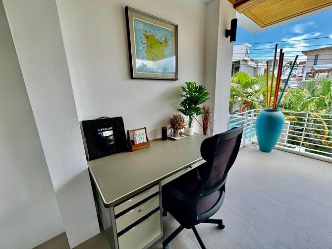 3 Bedroom Pool Villa for Sale in Bophut Samui - photo 12