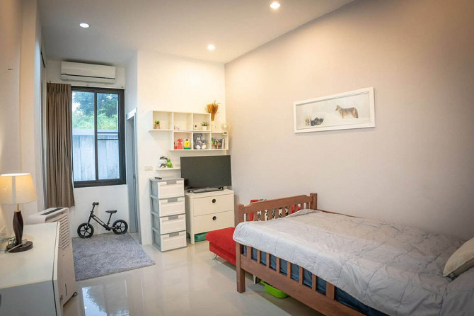 3 Bedroom Pool Villa for Sale in Bophut Samui - photo 17