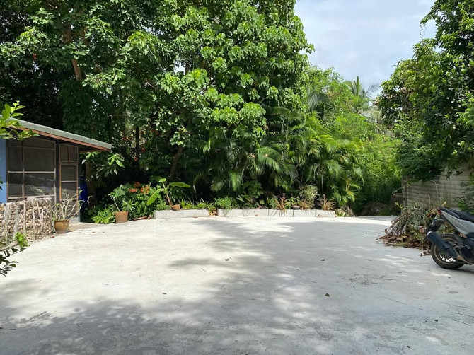 2 Bedroom Sea View Villa with Land for Sale Phangan - photo 18