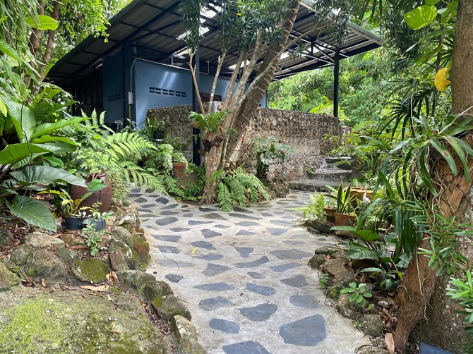 2 Bedroom Sea View Villa with Land for Sale Phangan - photo 19