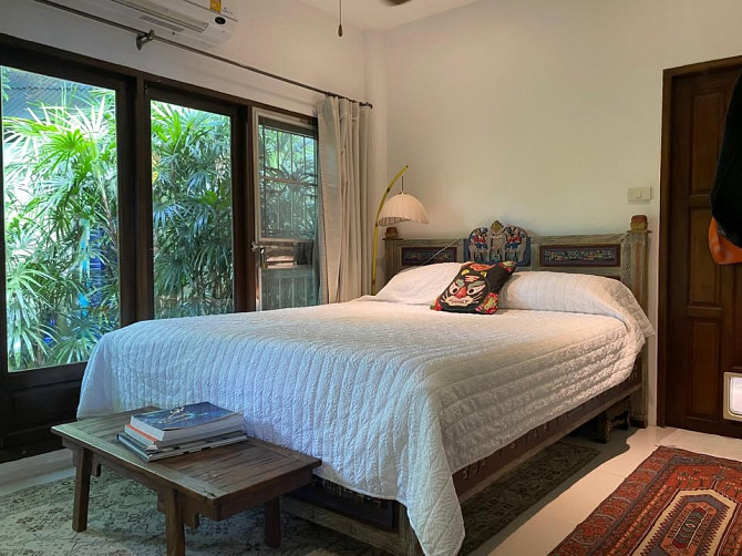 2 Bedroom Sea View Villa with Land for Sale Phangan - photo 13
