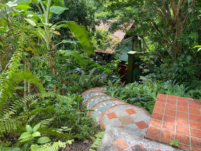 2 Bedroom Sea View Villa with Land for Sale Phangan - photo 20