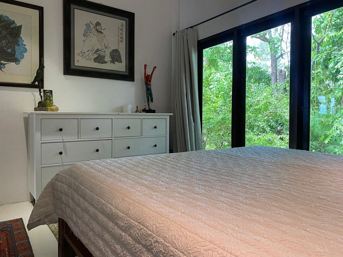 2 Bedroom Sea View Villa with Land for Sale Phangan - photo 14