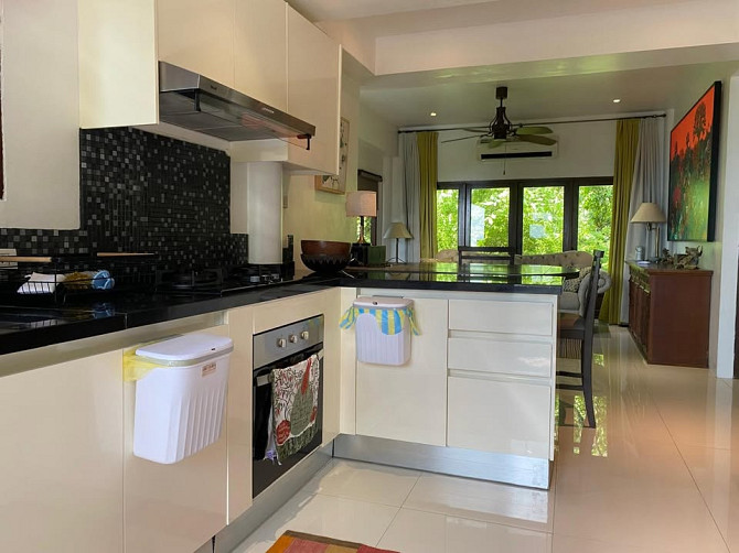 2 Bedroom Sea View Villa with Land for Sale Phangan - photo 10
