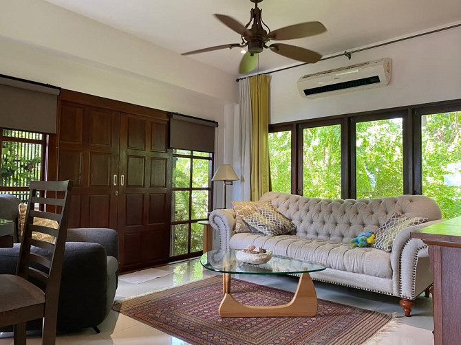 2 Bedroom Sea View Villa with Land for Sale Phangan - photo 11