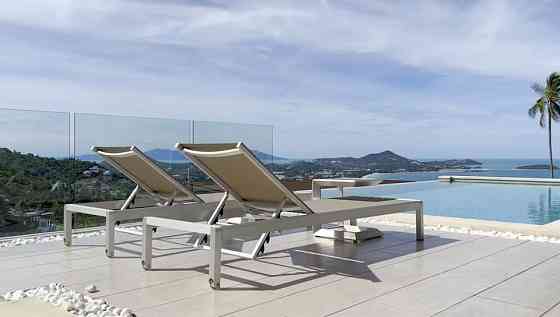 5 Bedroom Pool Villa for Sale in Chaweng Noi Samui