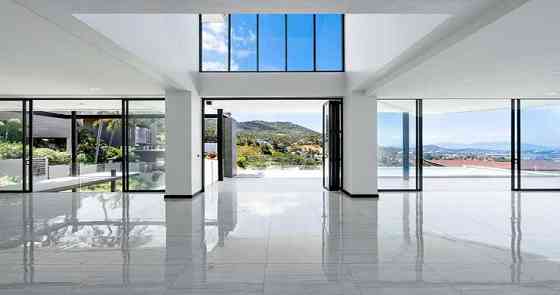 5 Bedroom Pool Villa for Sale in Chaweng Noi Samui