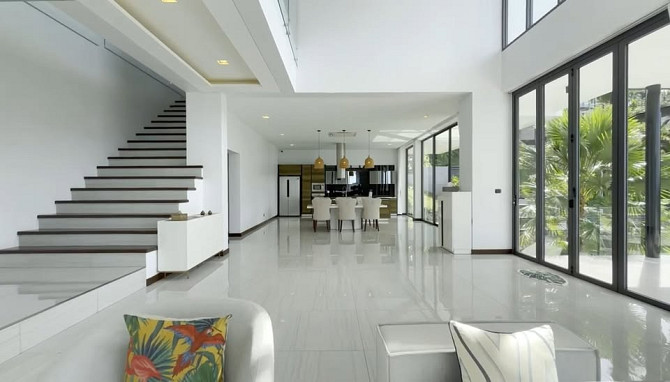 5 Bedroom Pool Villa for Sale in Chaweng Noi Samui - photo 16