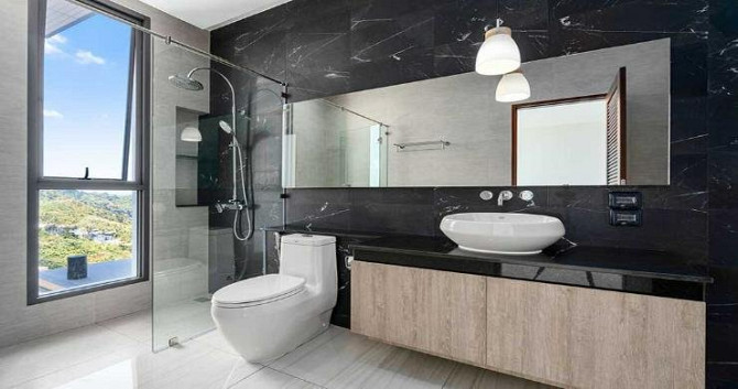 5 Bedroom Pool Villa for Sale in Chaweng Noi Samui - photo 14