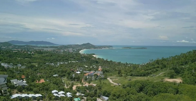 5 Bedroom Pool Villa for Sale in Chaweng Noi Samui - photo 15