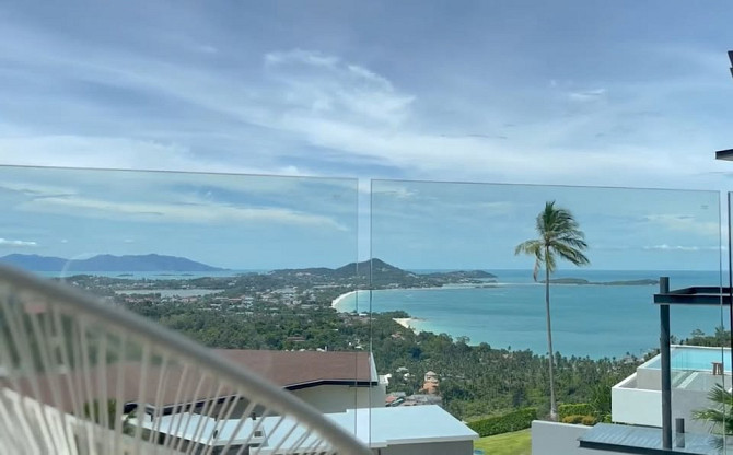5 Bedroom Pool Villa for Sale in Chaweng Noi Samui - photo 17