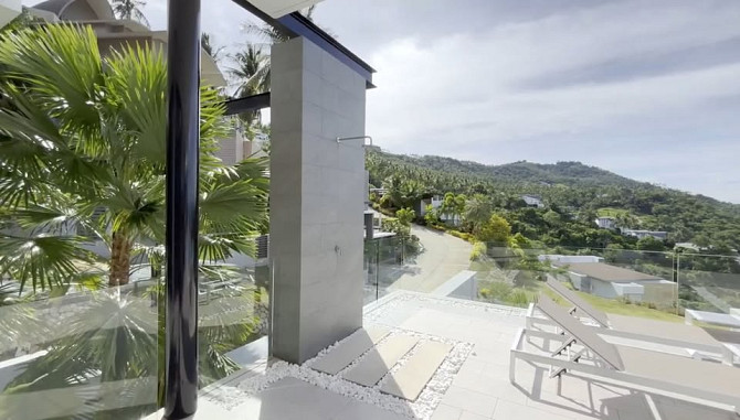 5 Bedroom Pool Villa for Sale in Chaweng Noi Samui - photo 18