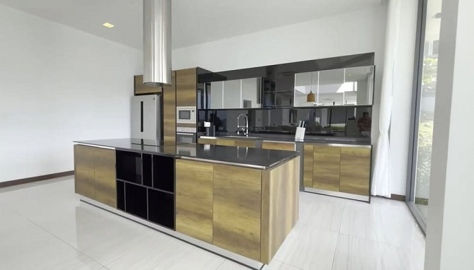 5 Bedroom Pool Villa for Sale in Chaweng Noi Samui - photo 8