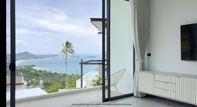 5 Bedroom Pool Villa for Sale in Chaweng Noi Samui - photo 13