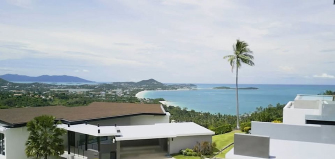5 Bedroom Pool Villa for Sale in Chaweng Noi Samui - photo 4