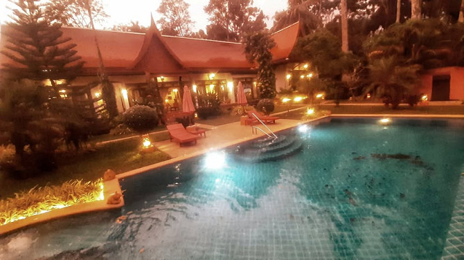 Luxury Pool Villa for Sale in Koh Samui Samui - photo 1
