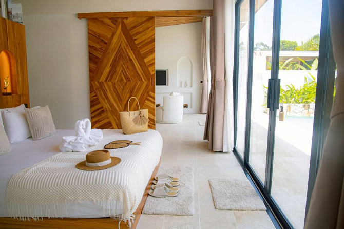 2 Bed Pool Villa for Sale in Bophut Samui - photo 9