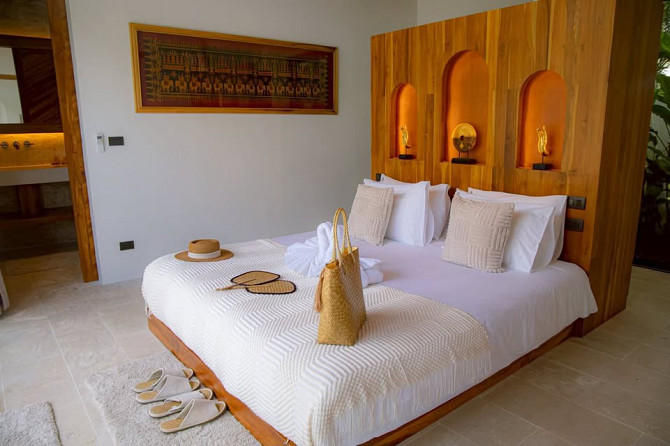 2 Bed Pool Villa for Sale in Bophut Samui - photo 6