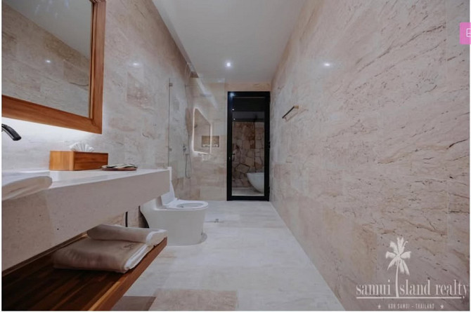 2 Bed Pool Villa for Sale in Bophut Samui - photo 11