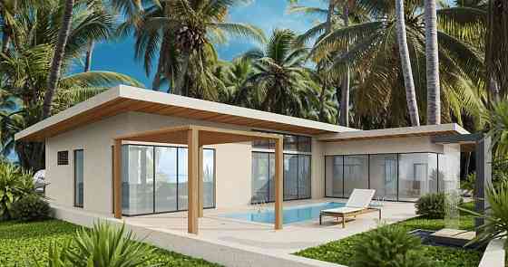 3 Bedroom Pool Villa for Sale in Lamai Samui
