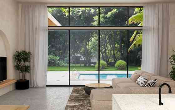 3 Bedroom Pool Villa for Sale in Lamai Samui