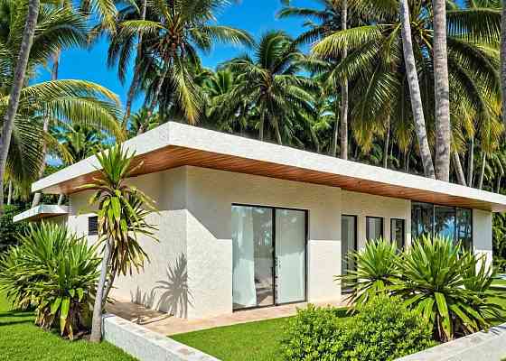3 Bedroom Pool Villa for Sale in Lamai Samui