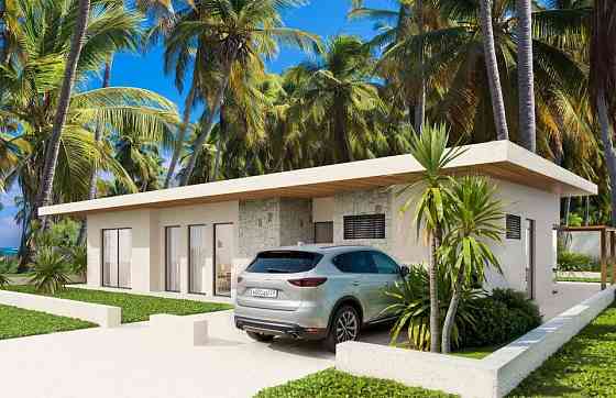 3 Bedroom Pool Villa for Sale in Lamai Samui