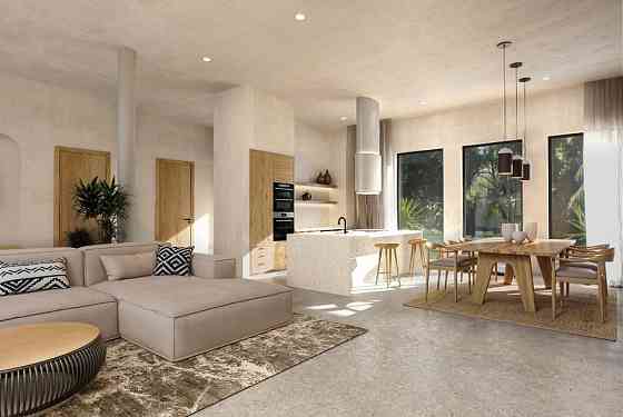 3 Bedroom Pool Villa for Sale in Lamai Samui