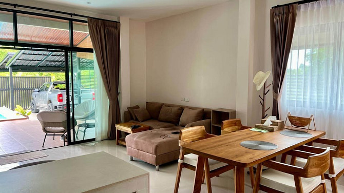 2 Bedroom Pool Villa for Sale in Lipanoi Samui - photo 11
