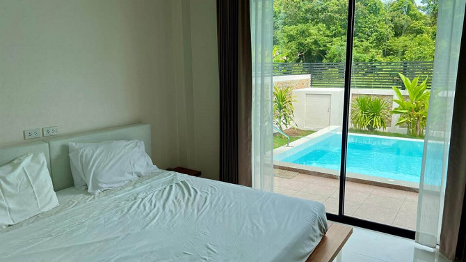 2 Bedroom Pool Villa for Sale in Lipanoi Samui - photo 14