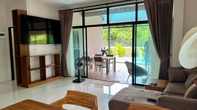 2 Bedroom Pool Villa for Sale in Lipanoi Samui - photo 10