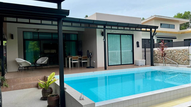 2 Bedroom Pool Villa for Sale in Lipanoi Samui - photo 2