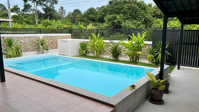 2 Bedroom Pool Villa for Sale in Lipanoi Samui - photo 6