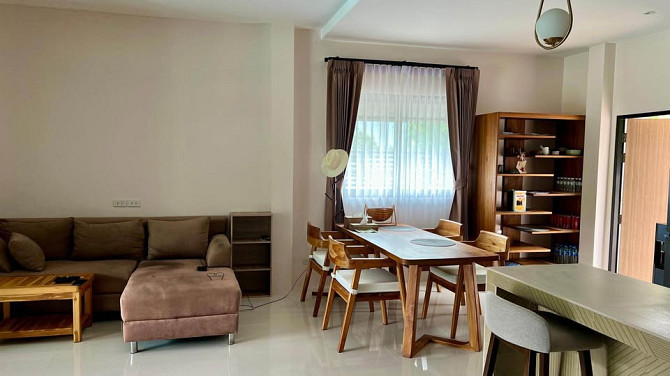 2 Bedroom Pool Villa for Sale in Lipanoi Samui - photo 3