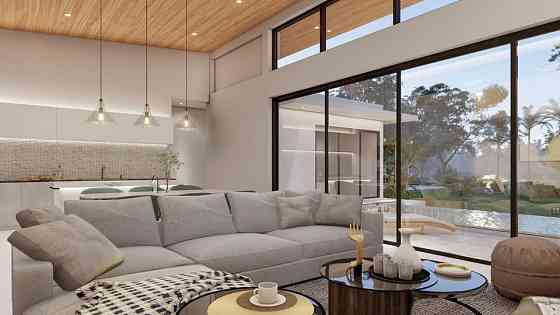 3 Bedroom Pool Villa for Sale, 6M THB Samui