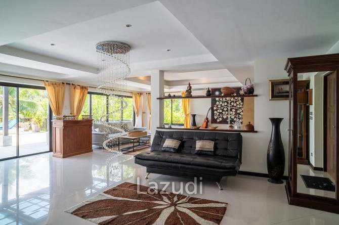 5 Bedroom Sea View Pool Villa for Sale Samui - photo 10