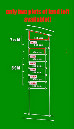 ขายวิลล่า 3 ห้องนอนพร้อมสระว่ายน้ำในแม่น้ำ สมุย - รูปภาพ 1