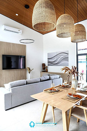 3 Bedroom Pool Villa for Sale in Lamai Samui - photo 10
