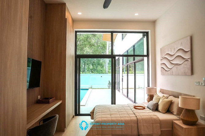 3 Bedroom Pool Villa for Sale in Lamai Samui - photo 7