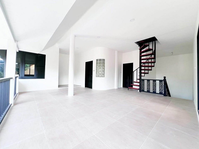 5 Bedroom Pool Villa for Sale in Bonkai Samui - photo 10