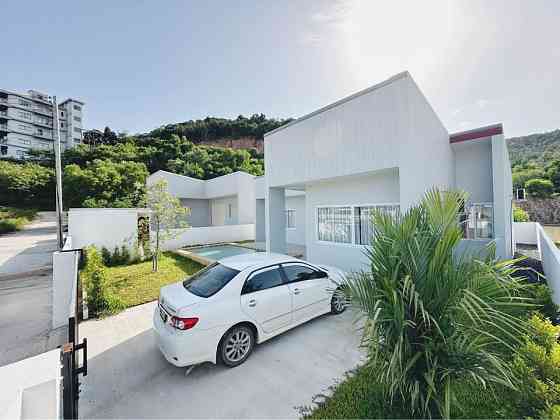3 Bedroom Pool Villa for Sale in Samui Samui