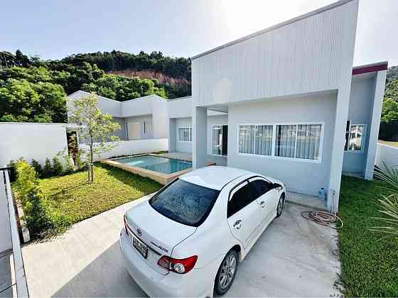3 Bedroom Pool Villa for Sale in Samui Samui