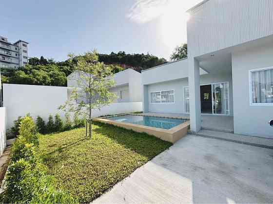 3 Bedroom Pool Villa for Sale in Samui Samui