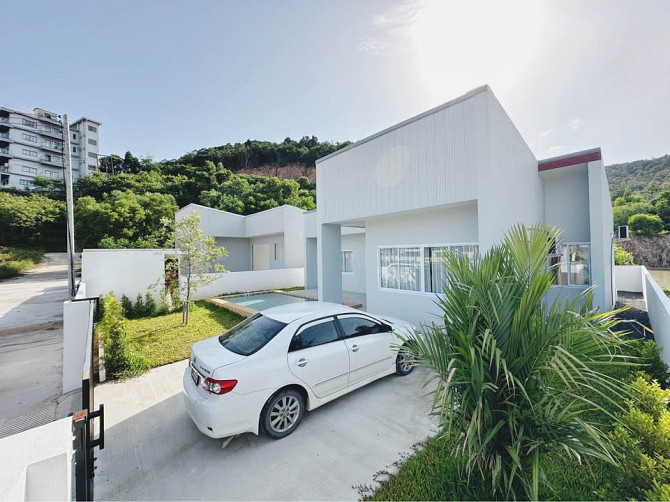 3 Bedroom Pool Villa for Sale in Samui Samui - photo 2