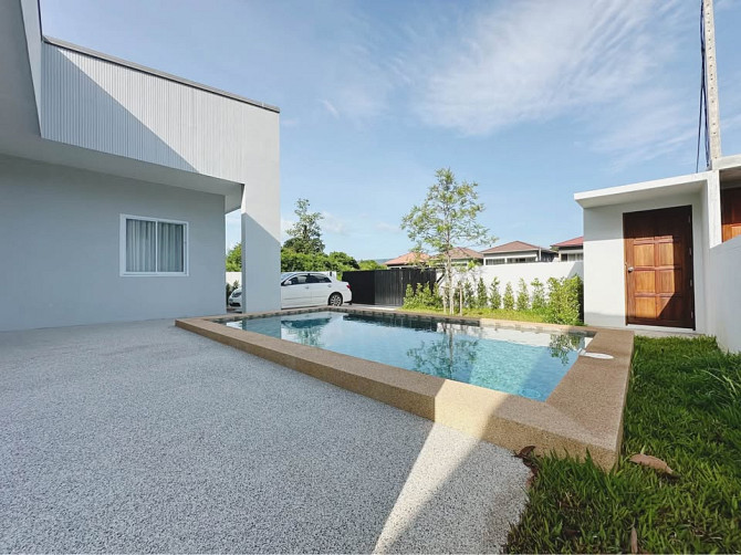 3 Bedroom Pool Villa for Sale in Samui Samui - photo 7