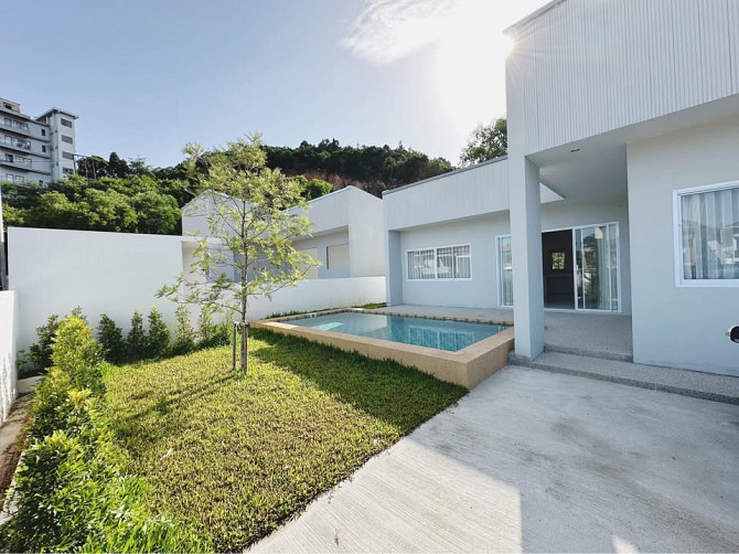 3 Bedroom Pool Villa for Sale in Samui Samui - photo 5