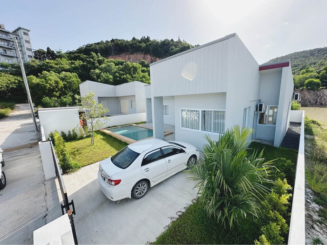 3 Bedroom Pool Villa for Sale in Samui Samui - photo 3
